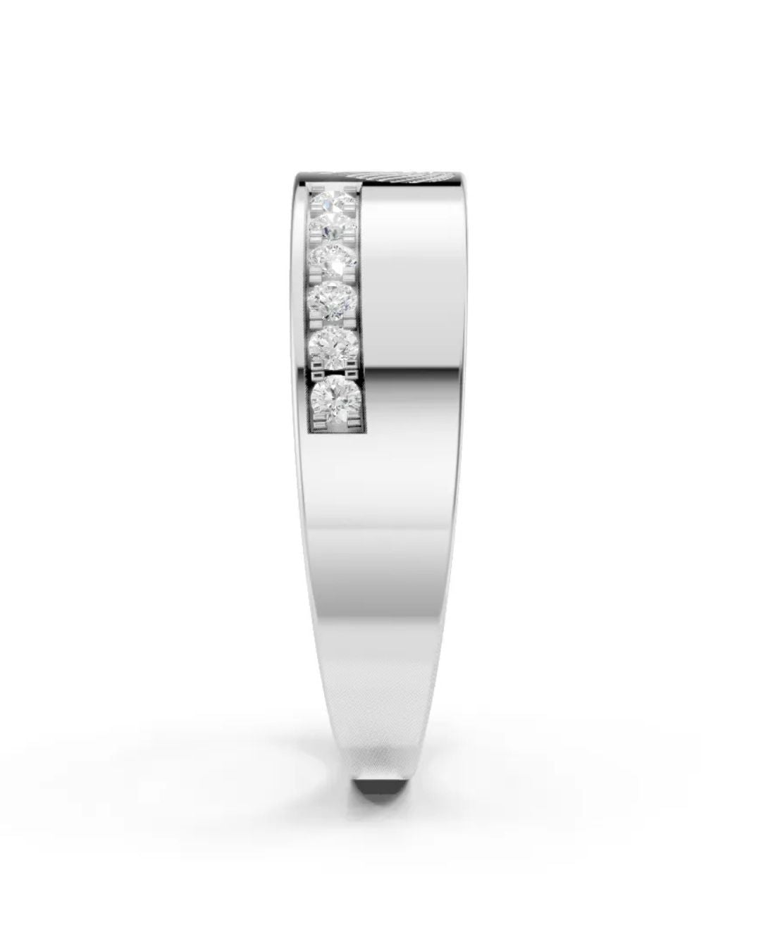 Tempting - GOLD | 18KT | GH-VS