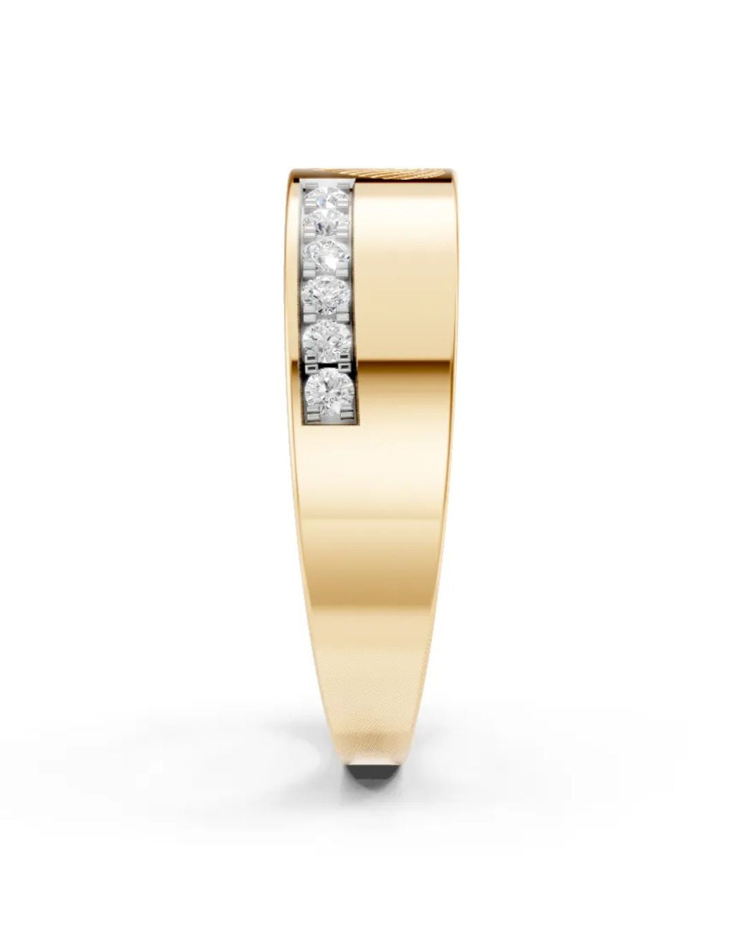 Tempting - GOLD | 18KT | GH-VS