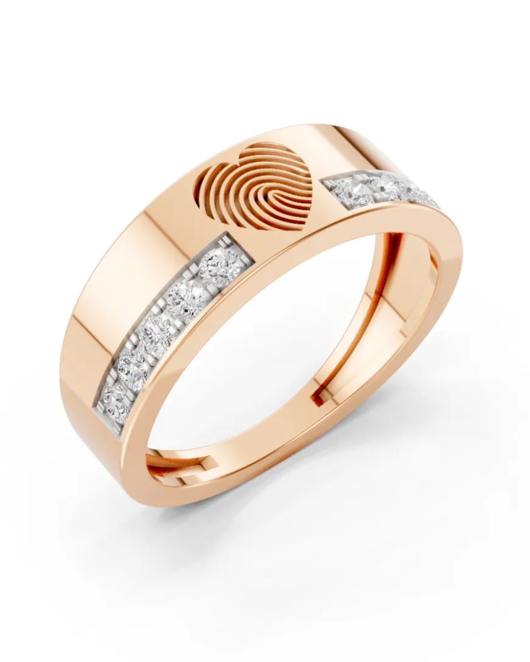 Tempting - GOLD | 18KT | GH-VS