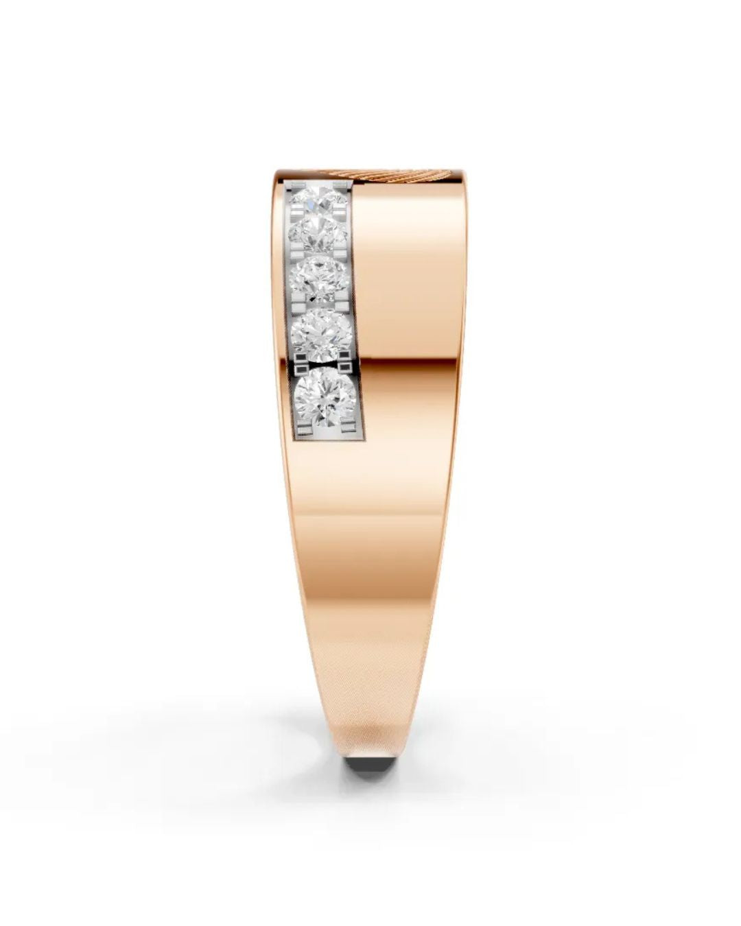 Tempting - GOLD | 18KT | GH-VS