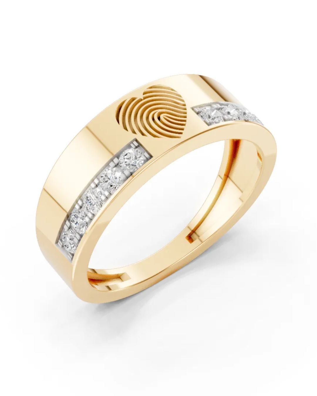 Tempting - GOLD | 18KT | GH-VS