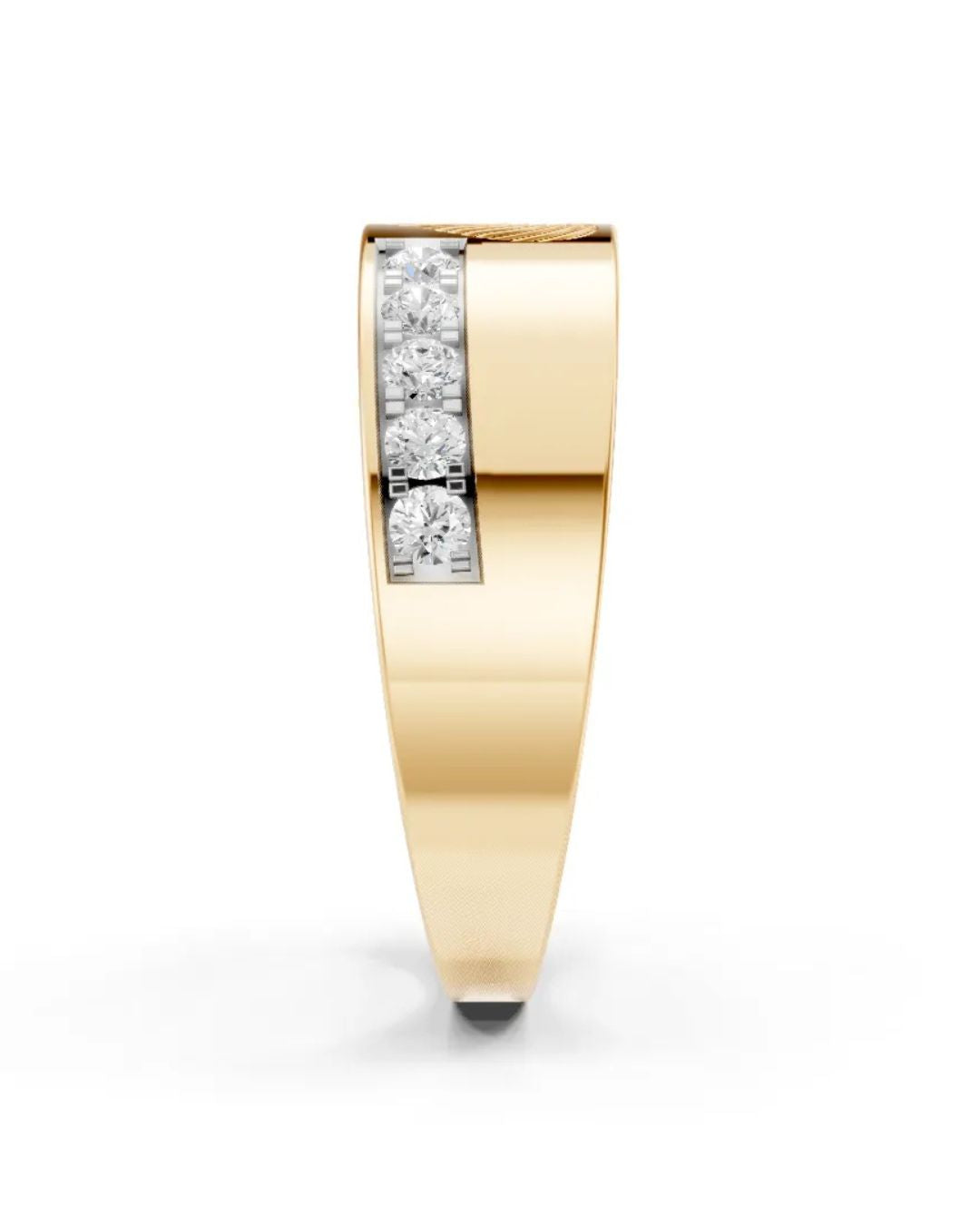 Tempting - GOLD | 18KT | GH-VS