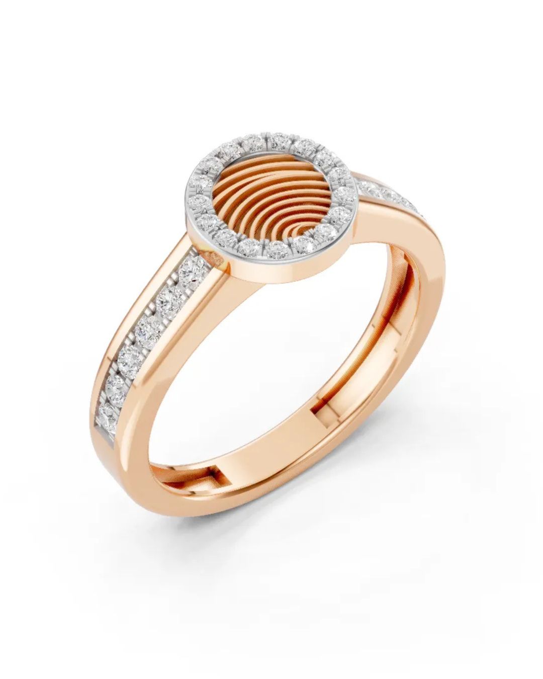 Charm - PLATINUM | P950 | GH-VS