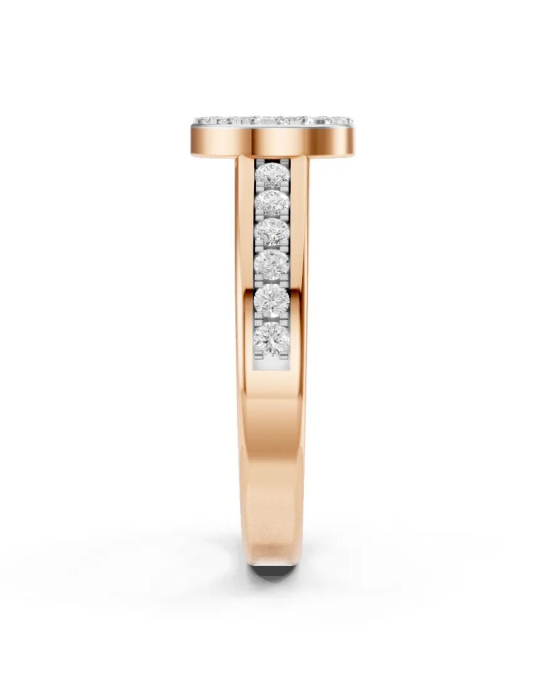 Charm - PLATINUM | P950 | GH-VS