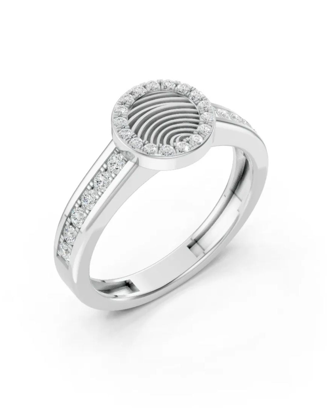 Charm - PLATINUM | P950 | GH-VS