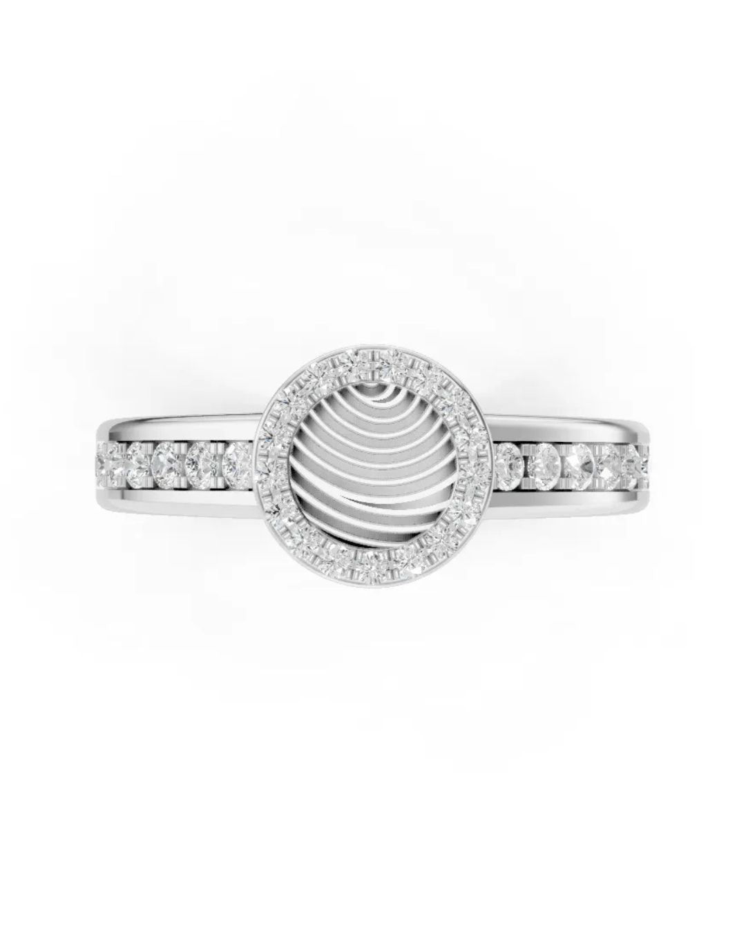 Charm - PLATINUM | P950 | GH-VS