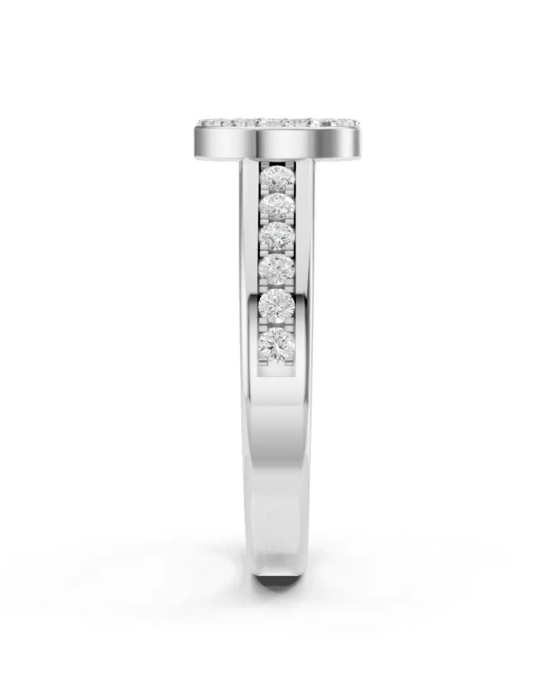 Charm - PLATINUM | P950 | GH-VS