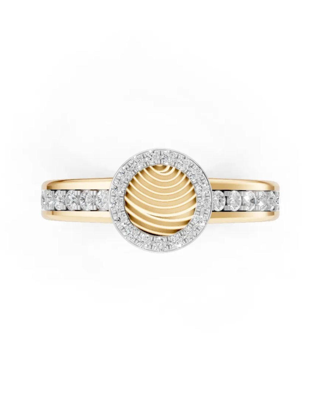 Charm - PLATINUM | P950 | GH-VS