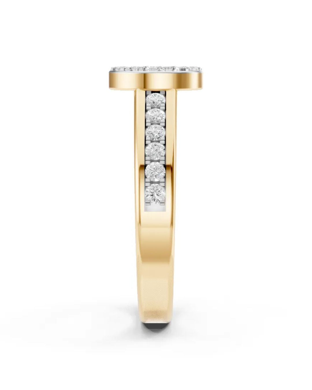 Charm - PLATINUM | P950 | GH-VS