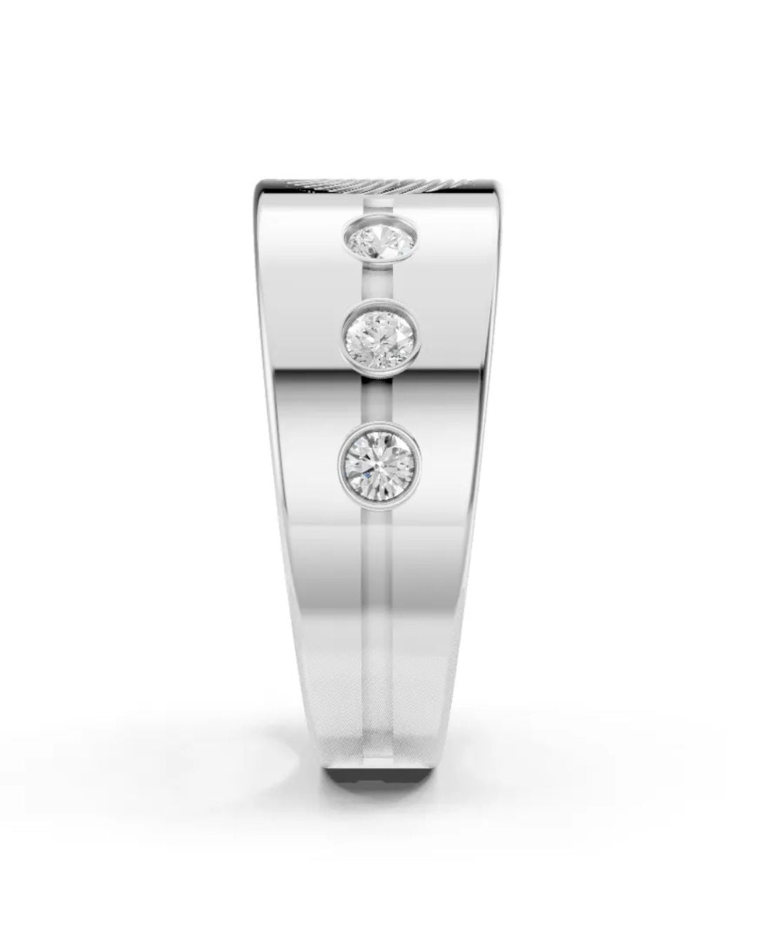 Tempting - GOLD | 18KT | GH-VS