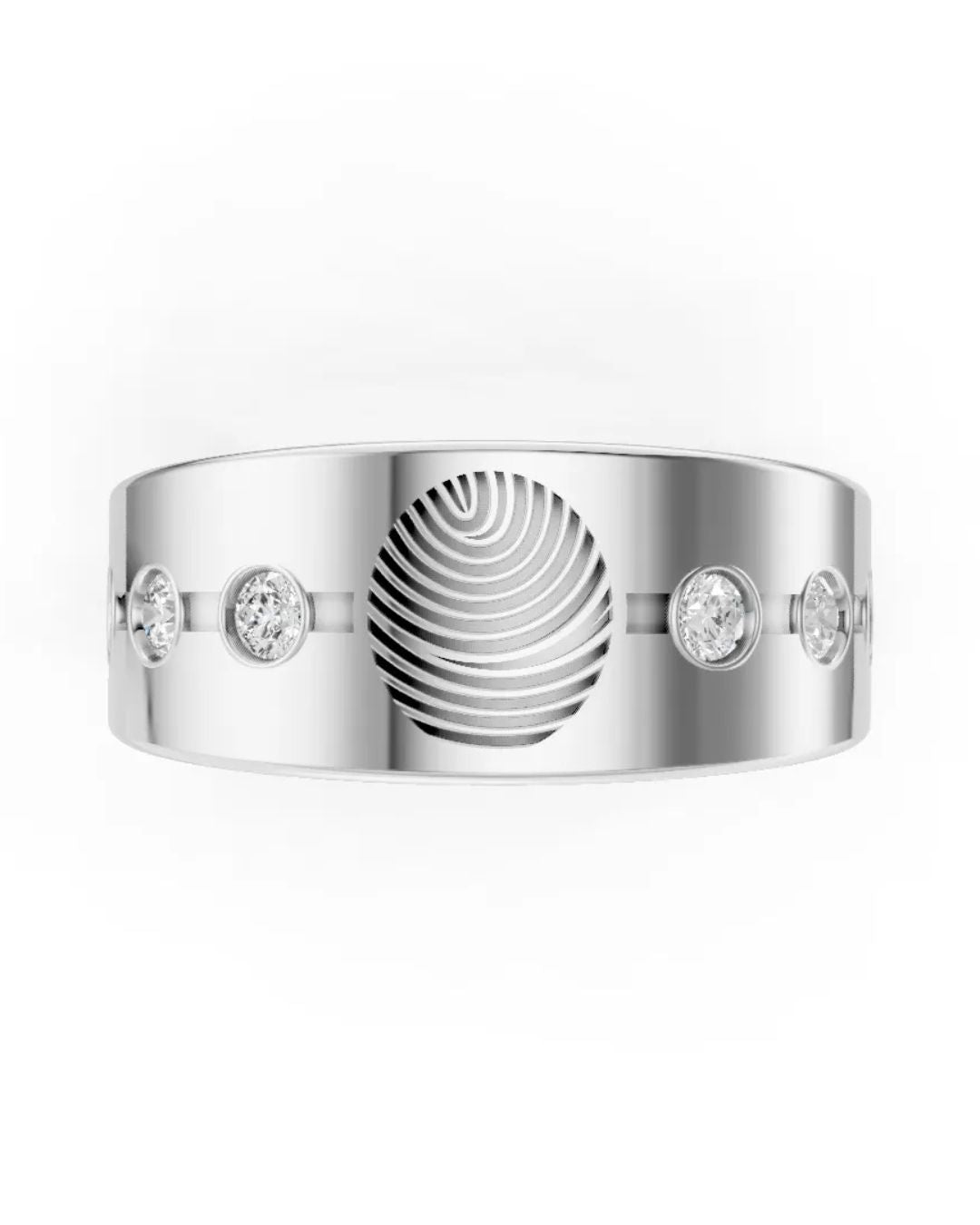 Tempting - GOLD | 18KT | GH-VS