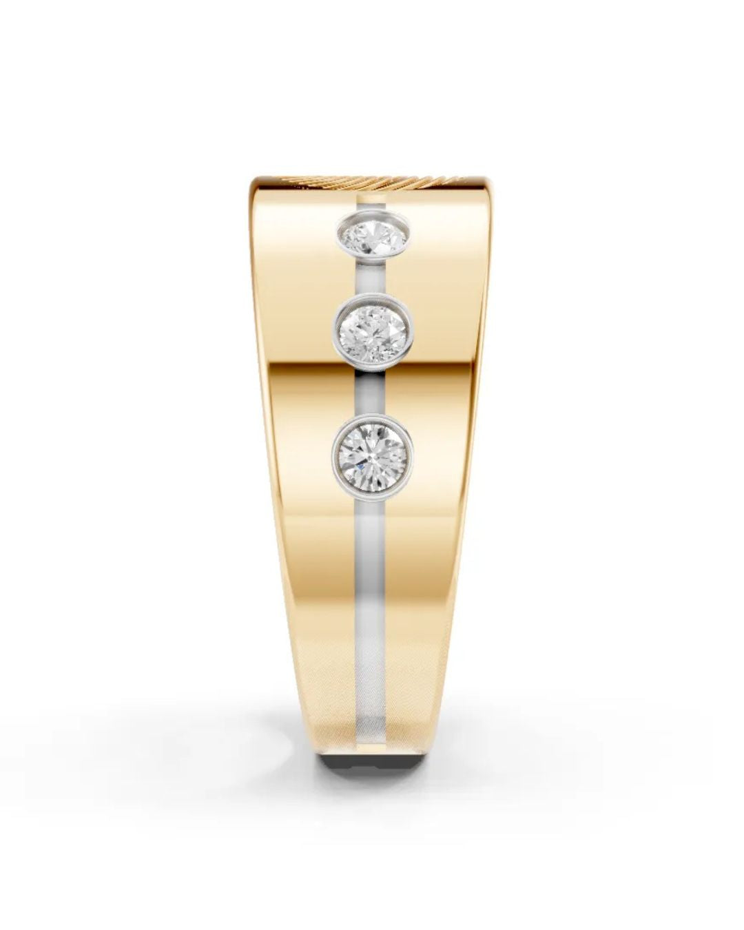 Tempting - GOLD | 18KT | GH-VS