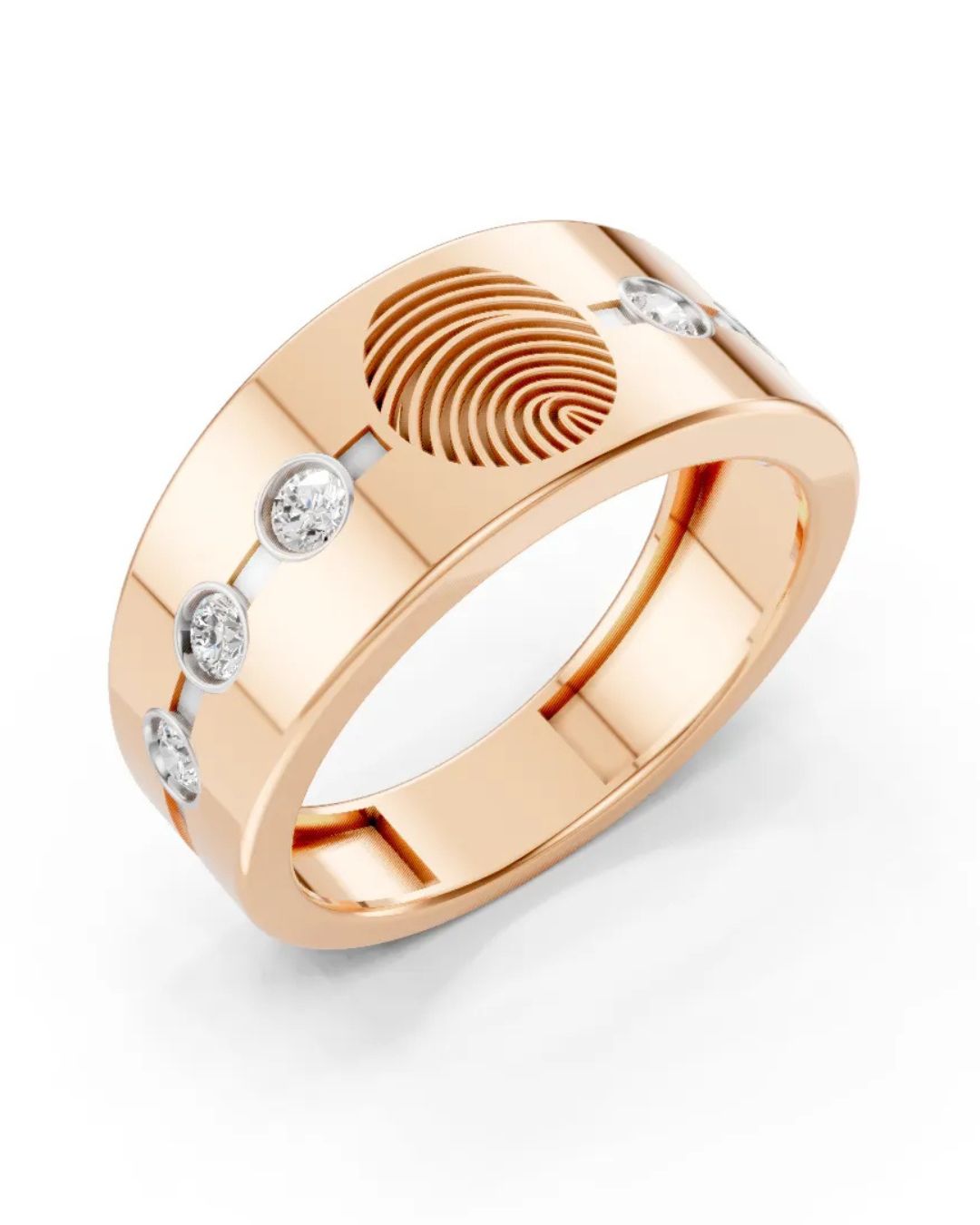 Tempting - GOLD | 18KT | GH-VS