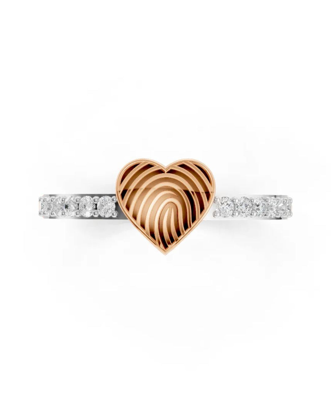 Delightful - GOLD | 14KT | IJ-SI
