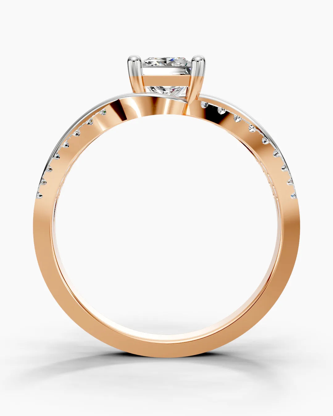 Pure Blossom Women Ring