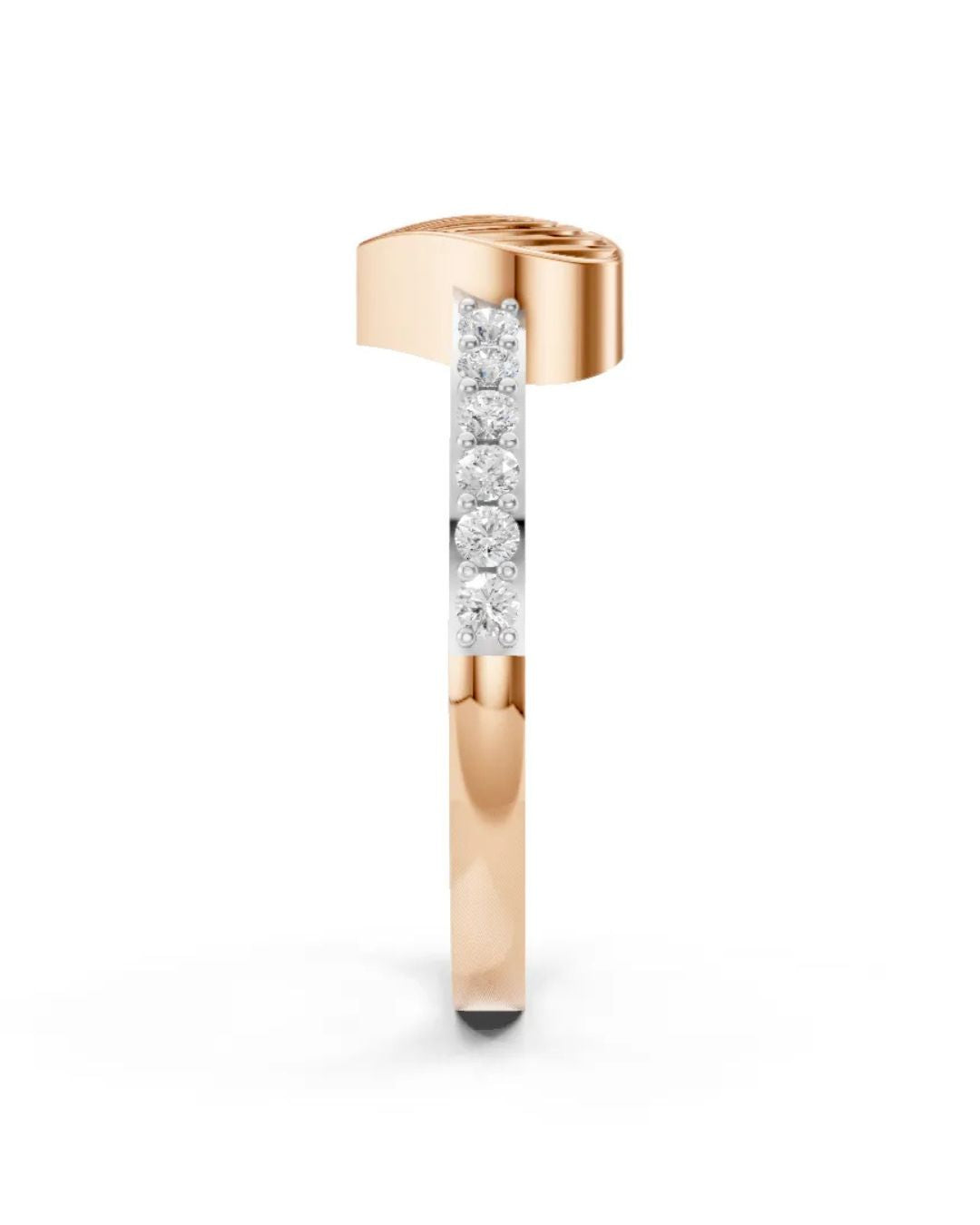 Delightful - GOLD | 14KT | IJ-SI