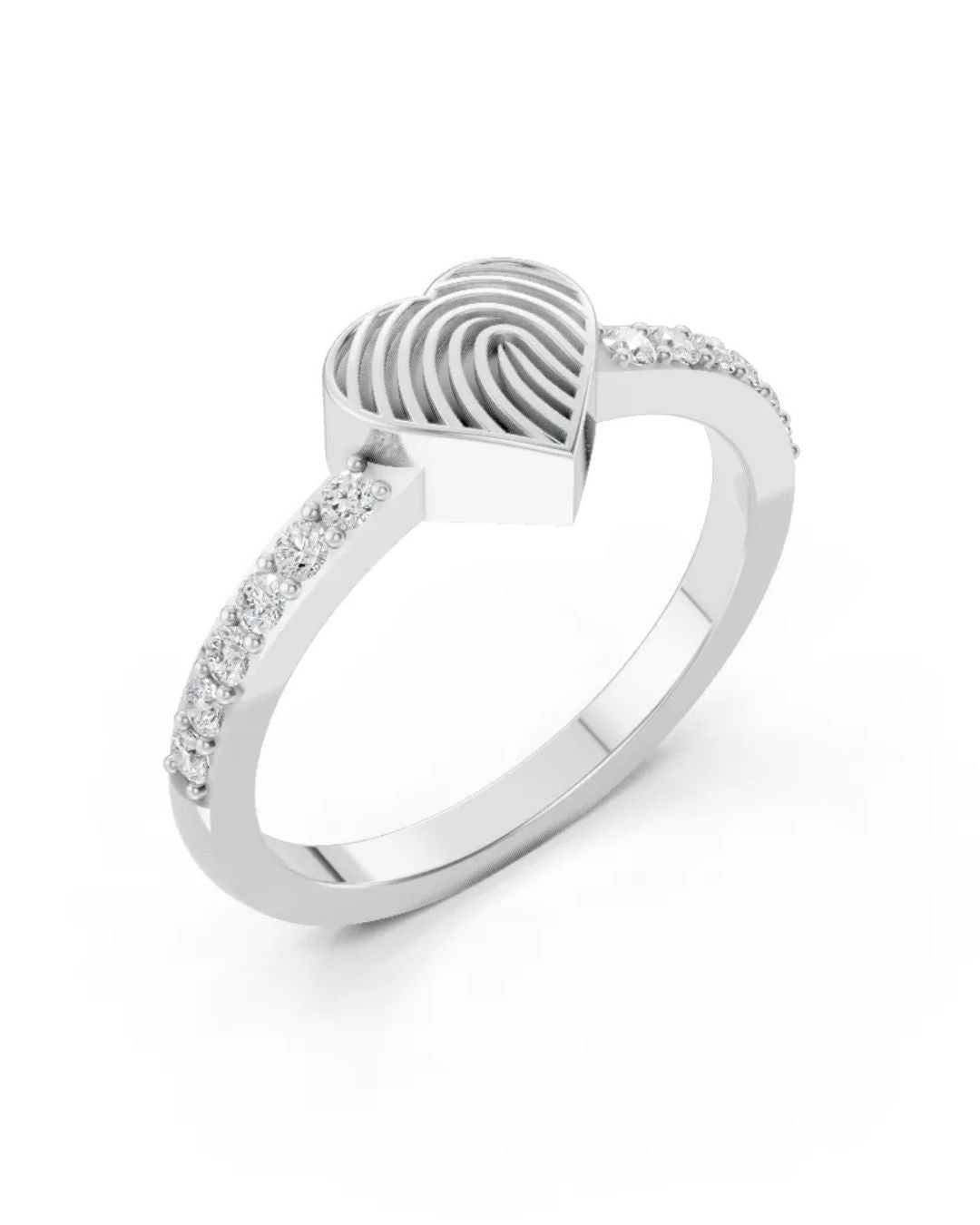 Delightful - GOLD | 14KT | IJ-SI