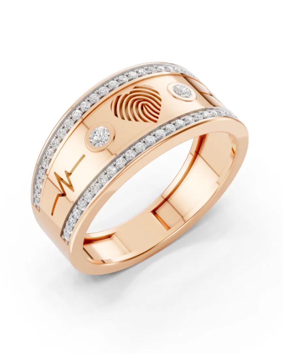 Finest - GOLD | 18KT | IJ-SI