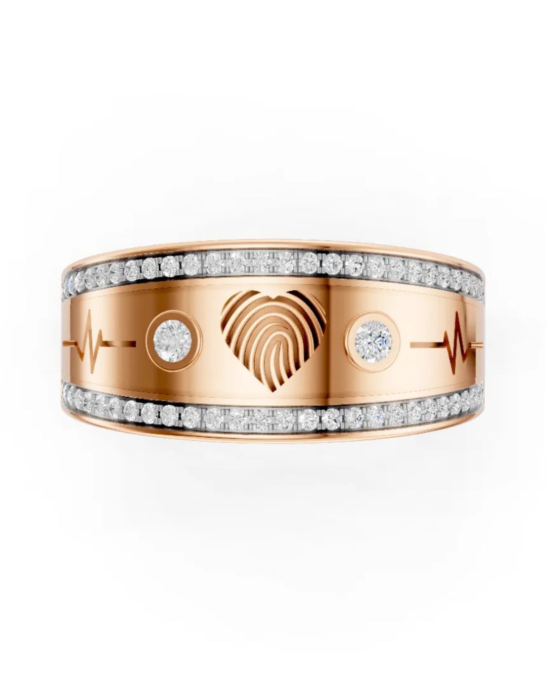 Finest - GOLD | 18KT | IJ-SI