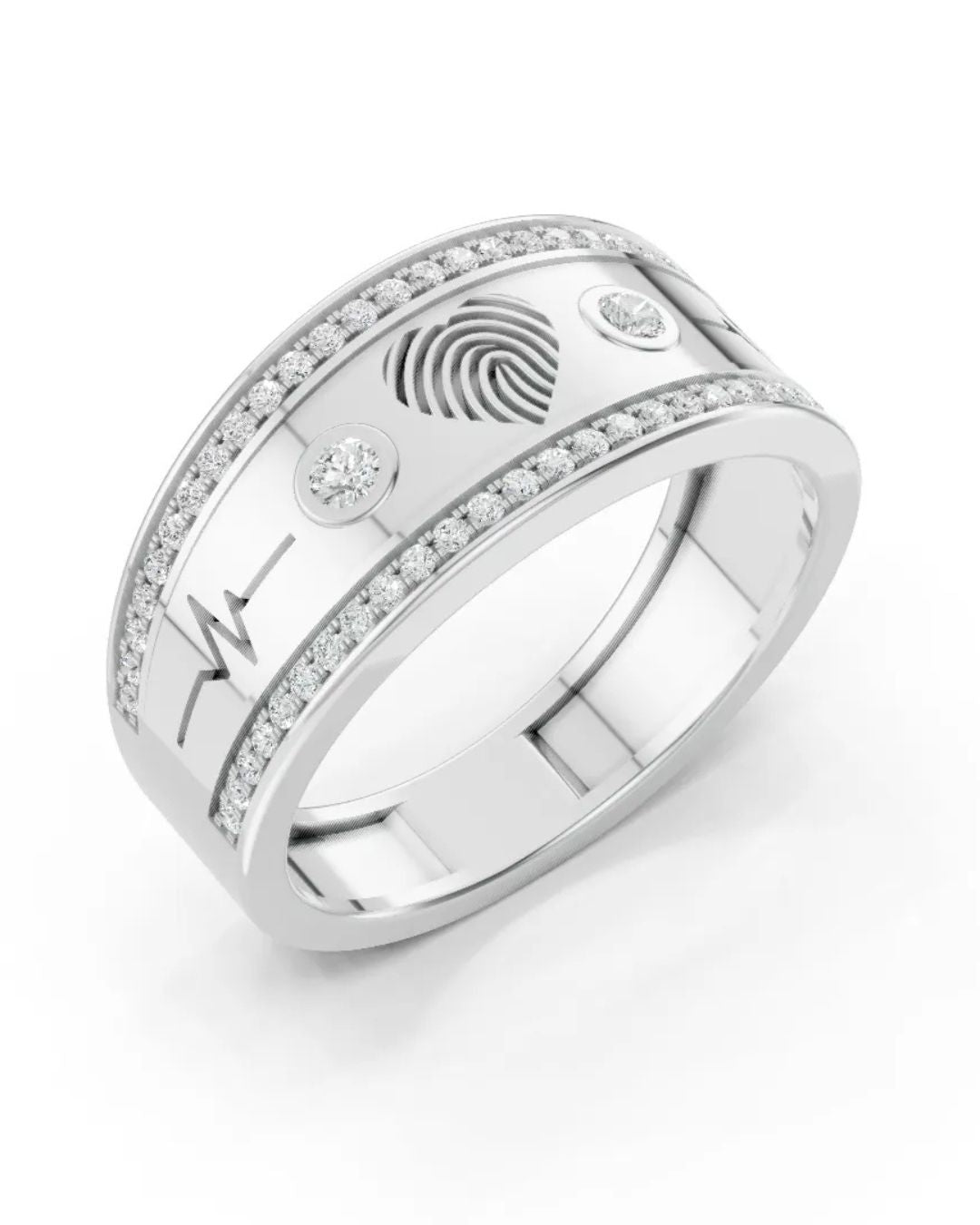 Finest - GOLD | 18KT | IJ-SI