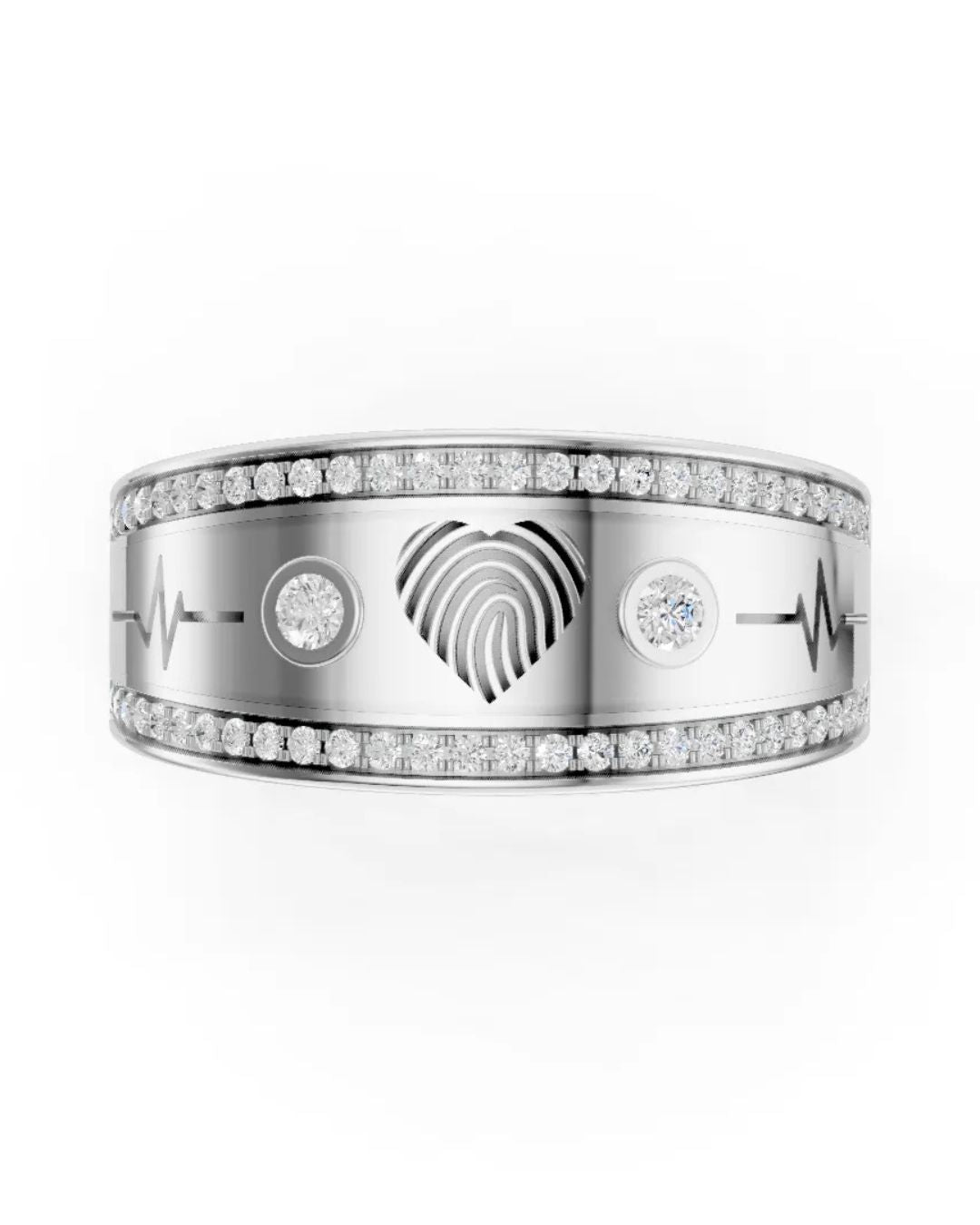 Finest - GOLD | 18KT | IJ-SI