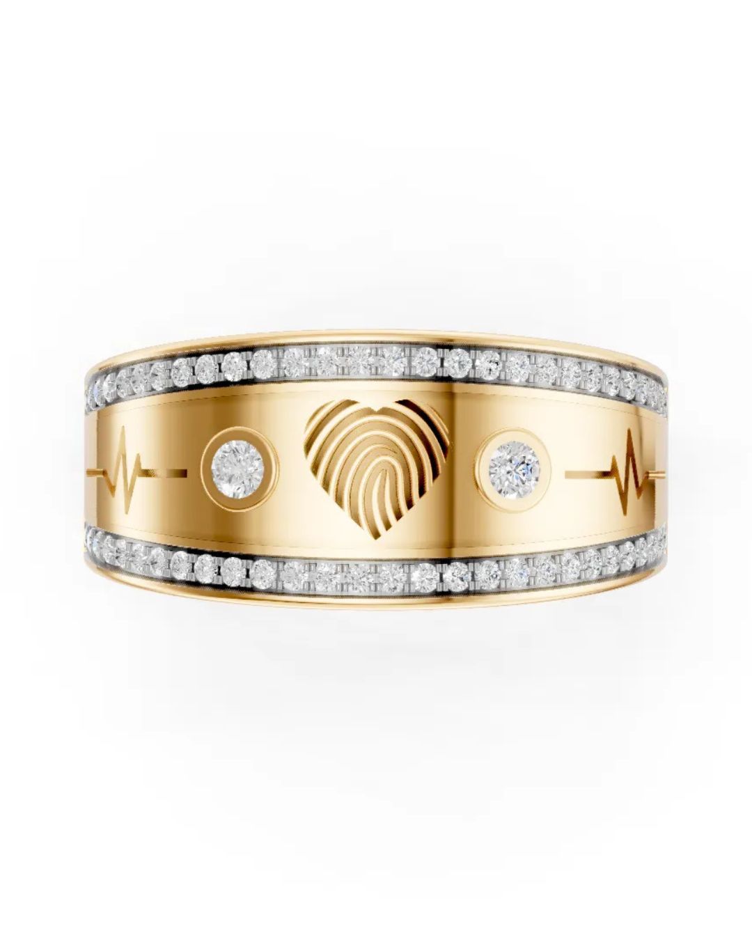 Finest - GOLD | 18KT | IJ-SI