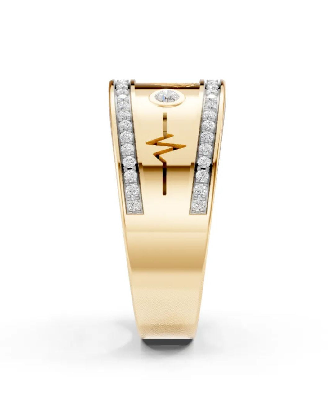 Finest - GOLD | 18KT | IJ-SI