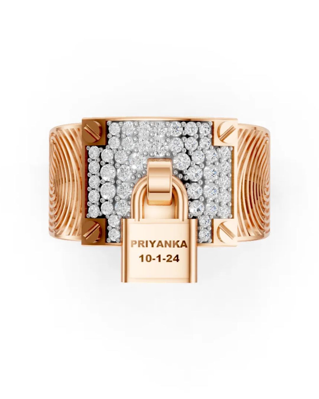 Finest - GOLD | 18KT | IJ-SI