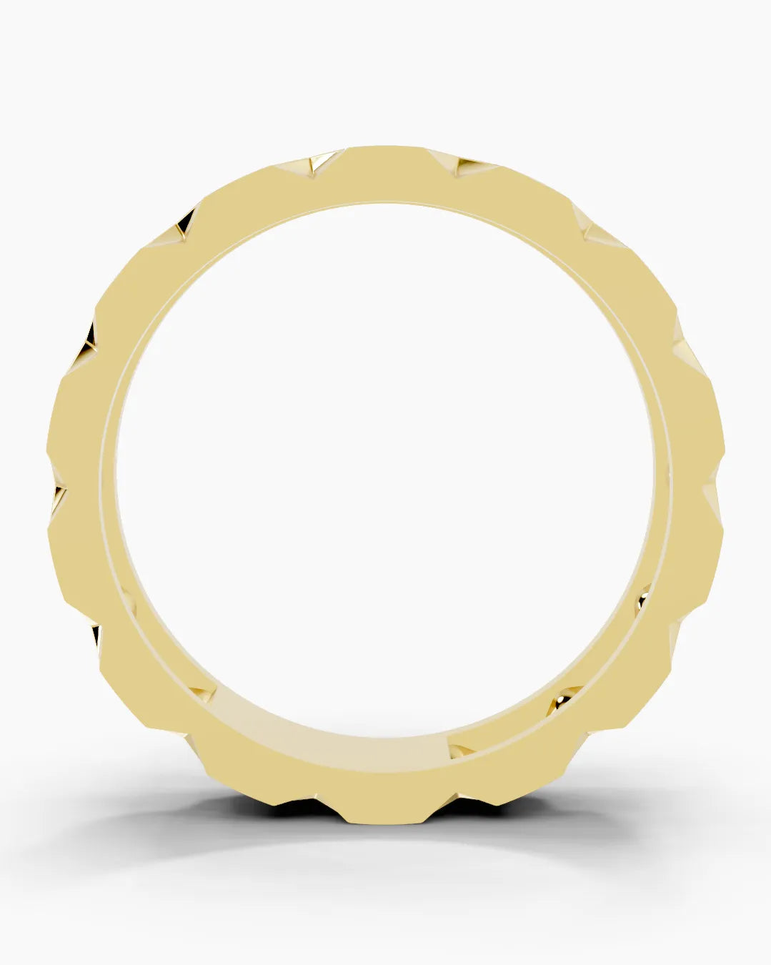 Valor Prime Men Ring
