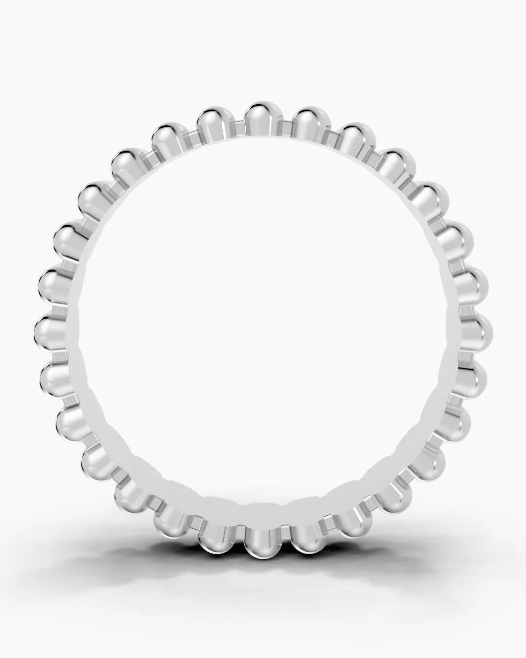 Polaris Line Men Ring