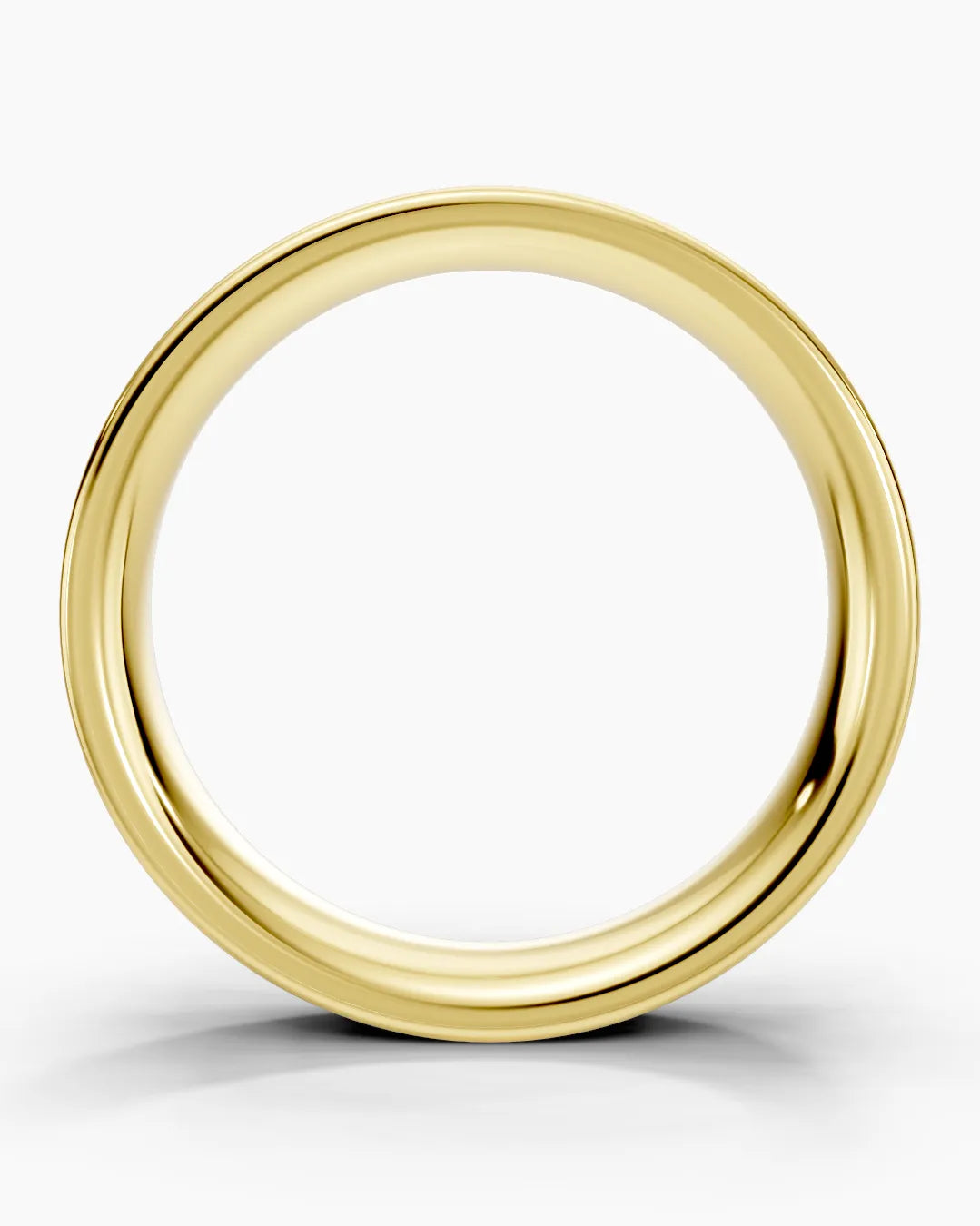 Ironclad Majesty Men Ring