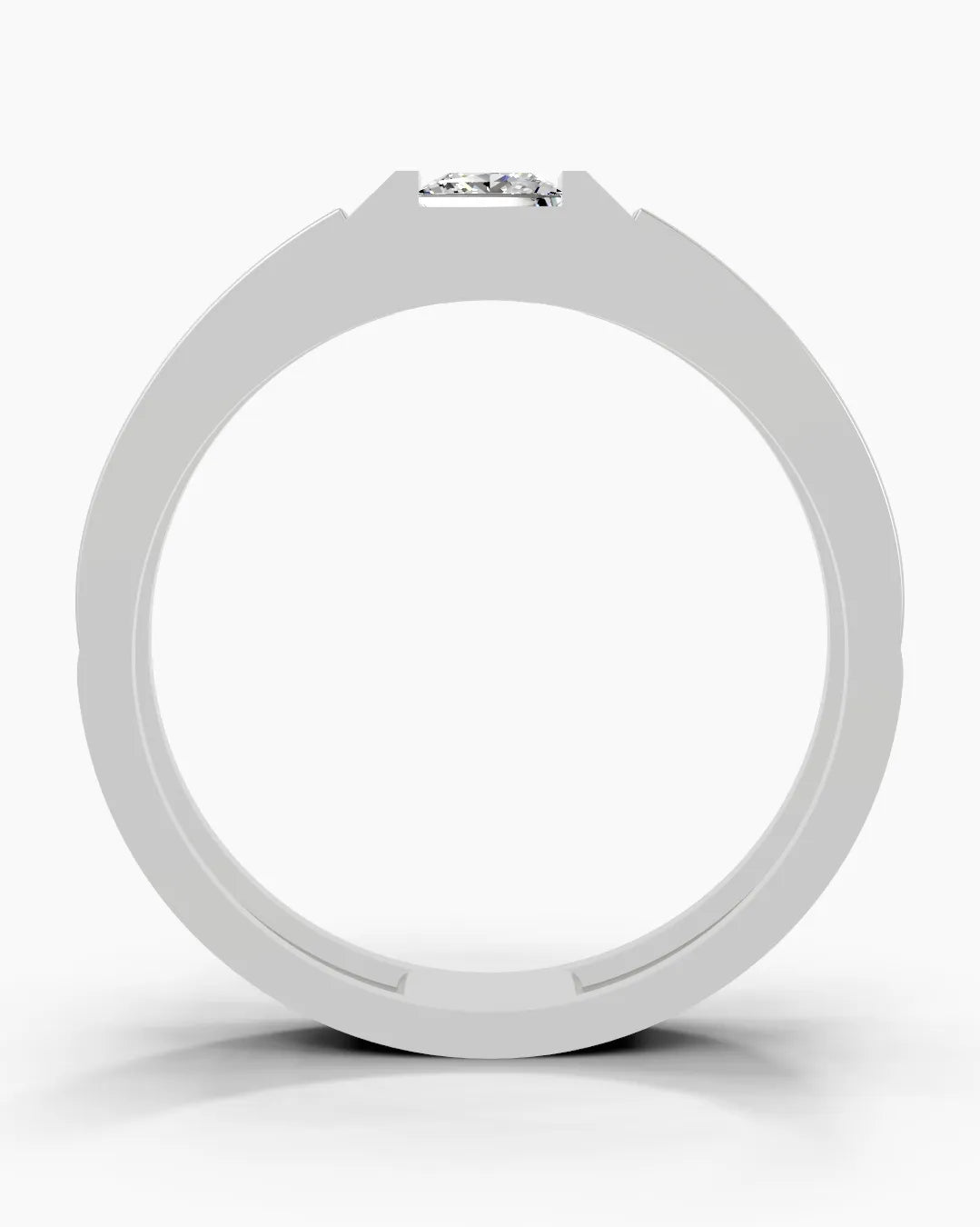 Classic Aura Men Ring