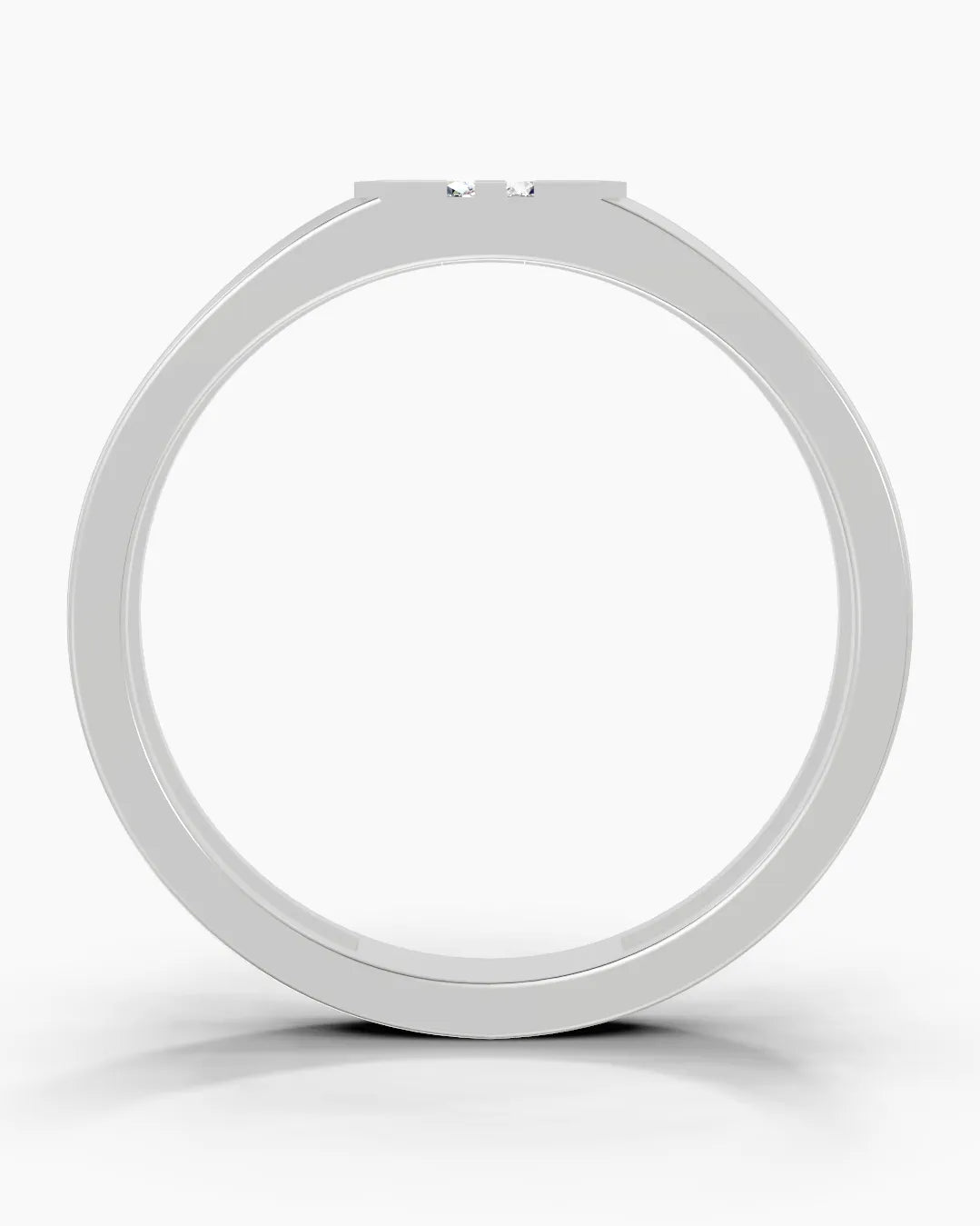 Celestial Shine Men Ring