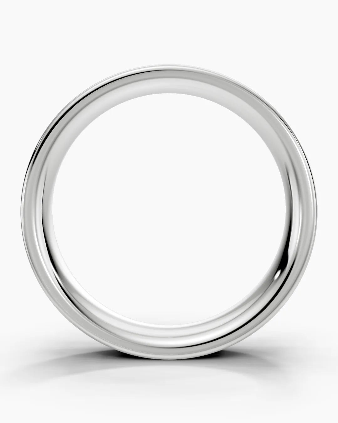 Eclipse Signet Men Ring