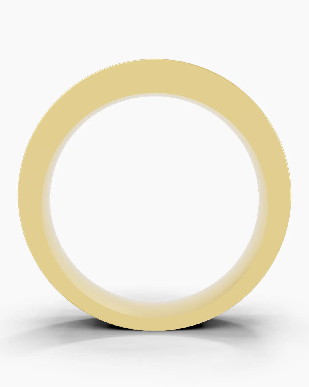 Serene Spark Men Ring