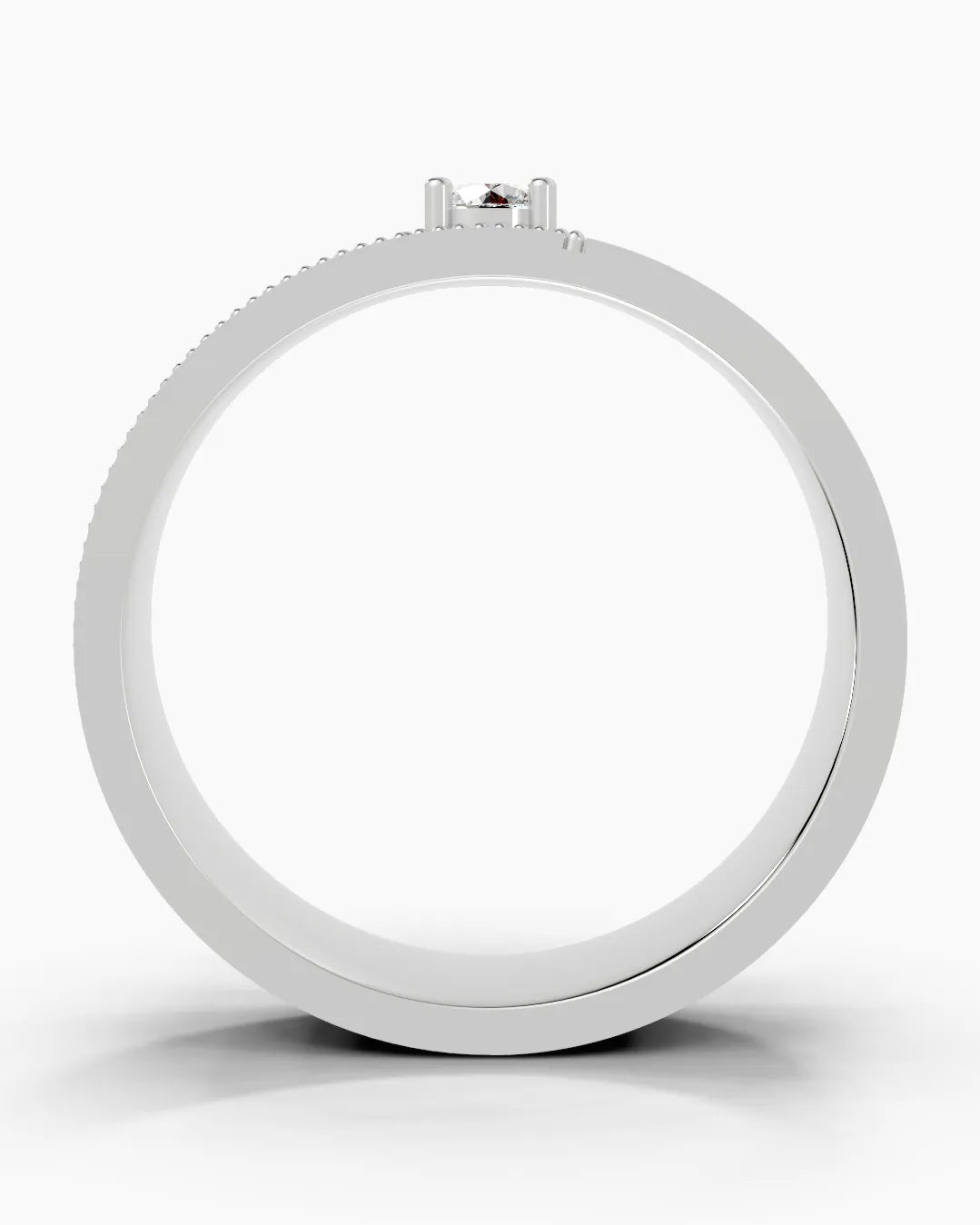 Lone Spark Men Ring