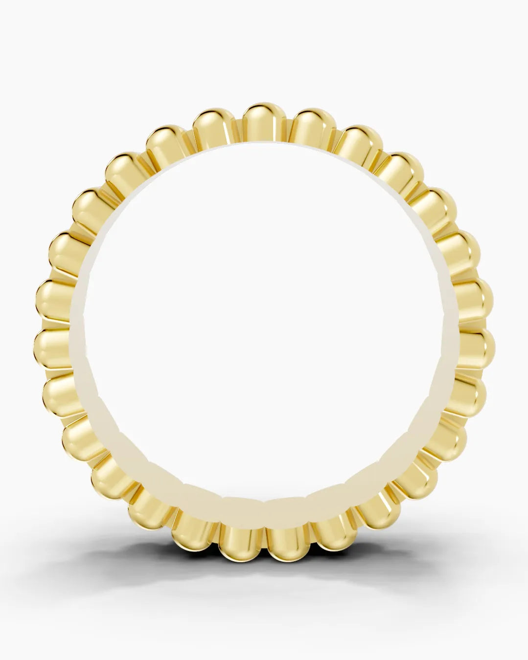 Eternal Simplicity Men Ring