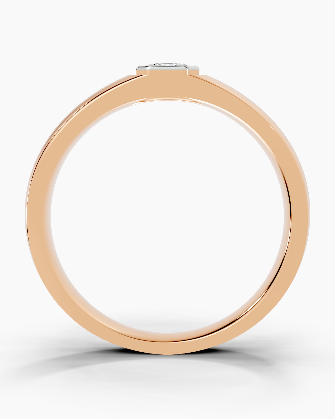 Legacy Star Men Ring