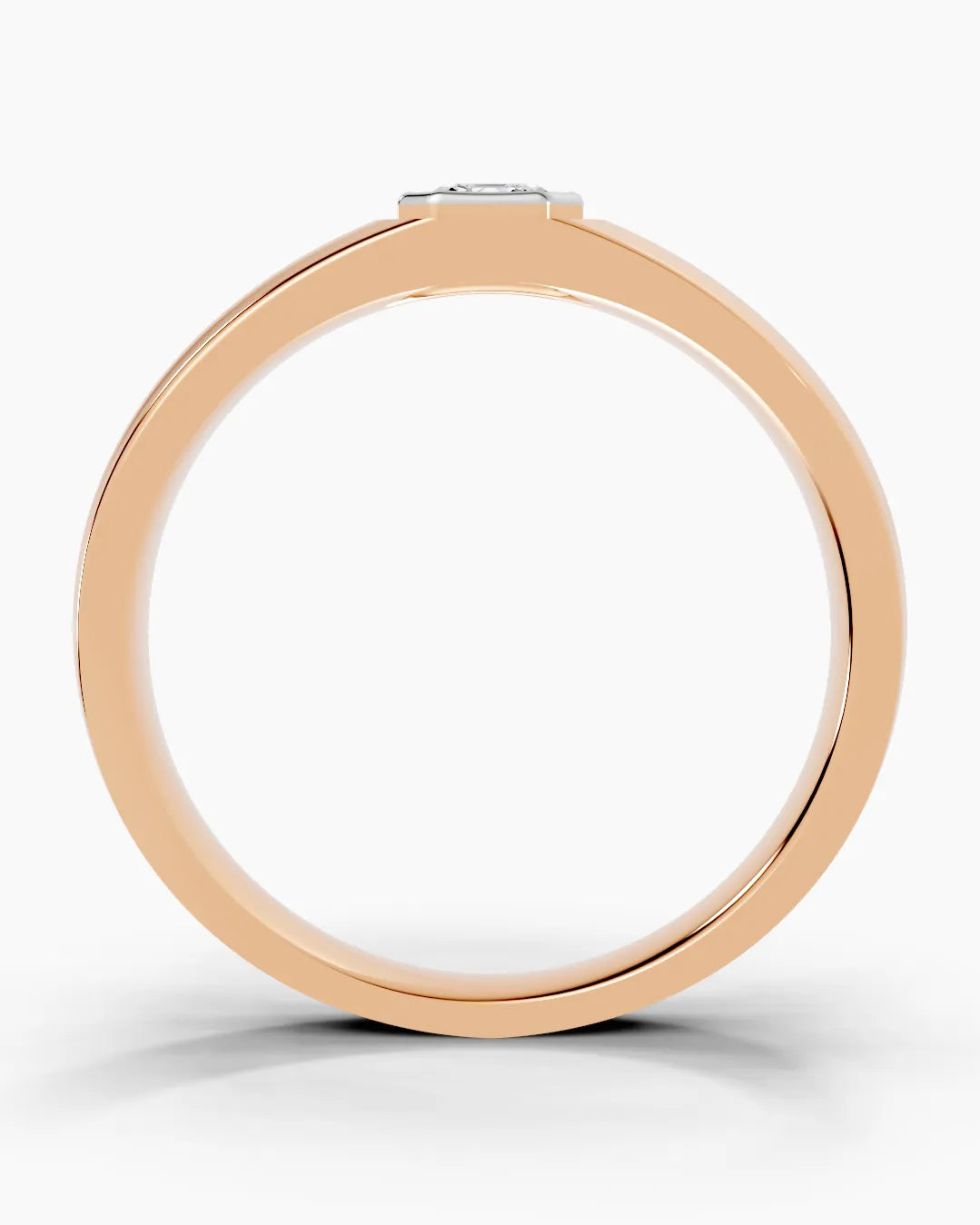 Legacy Star Men Ring