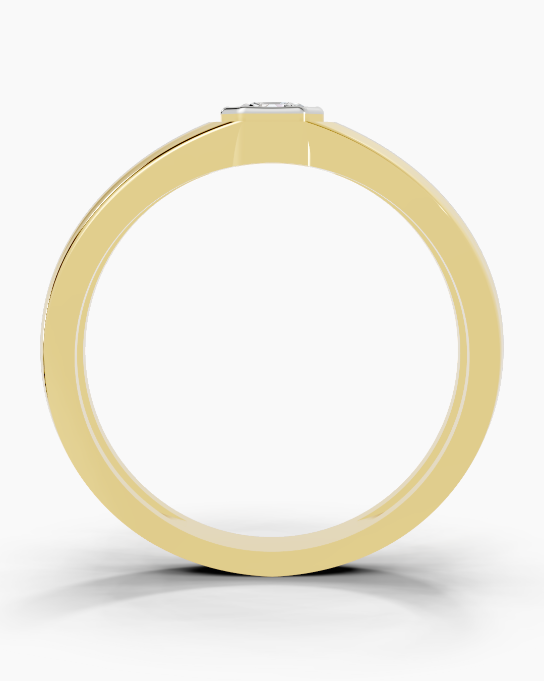 Summit Soul Men Ring