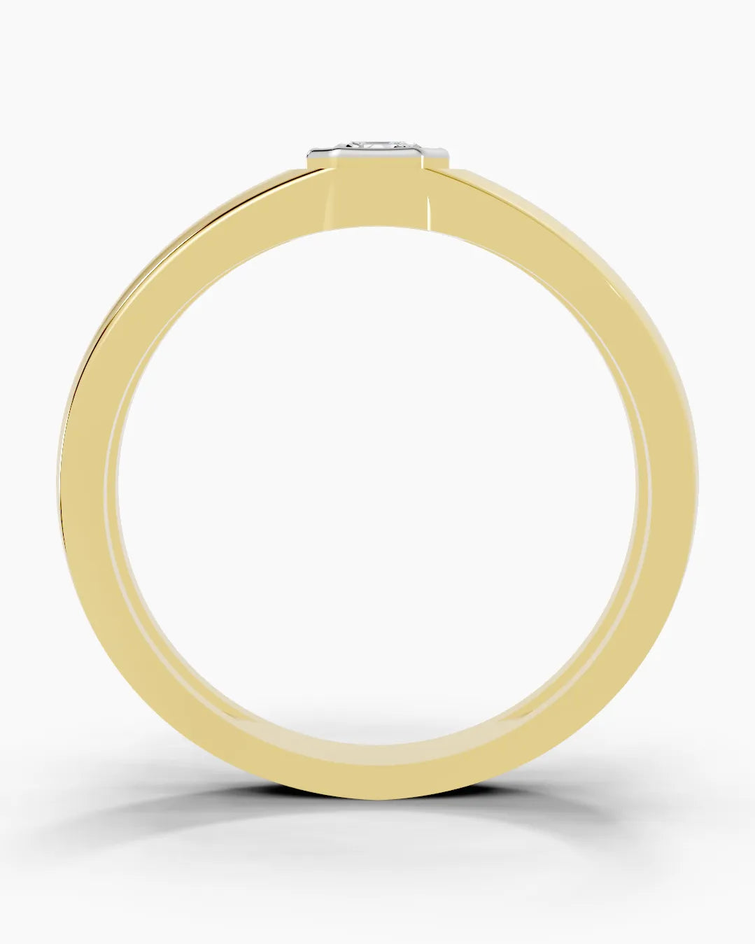 Summit Soul Men Ring