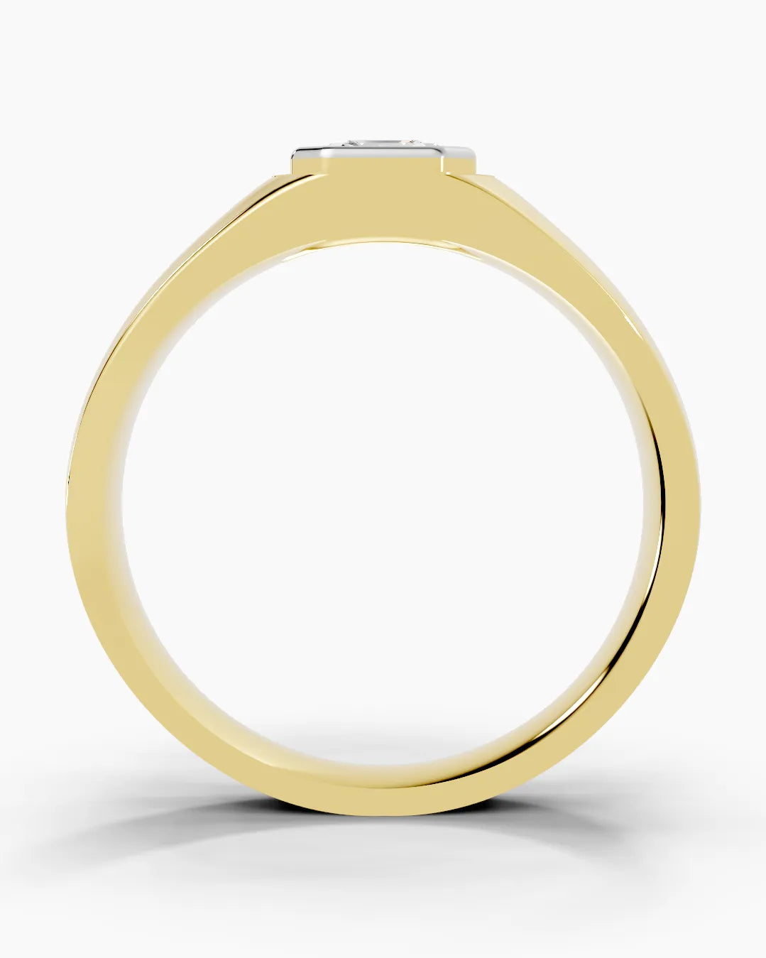 Imperial Spark Men Ring