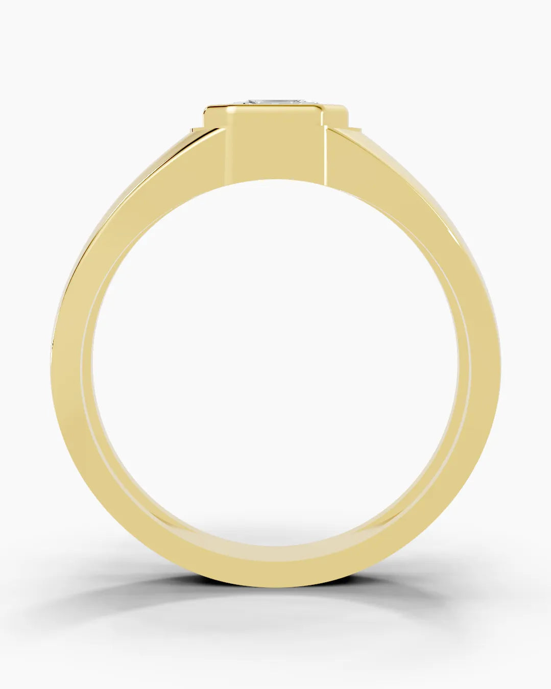 Lone Valor Men Ring