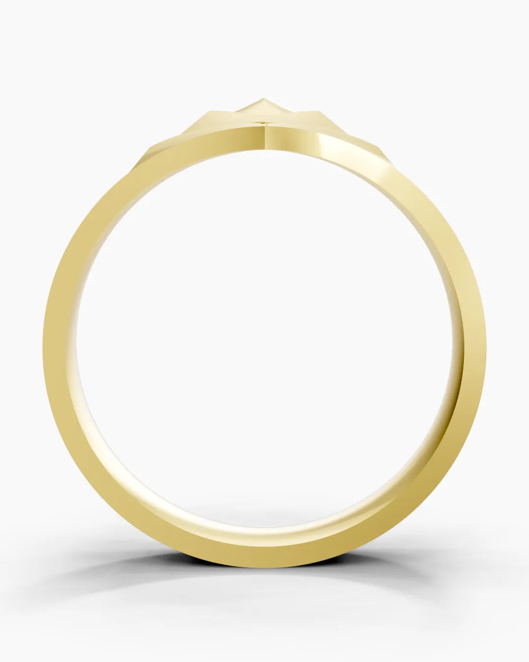 Dominion Ember Men Ring