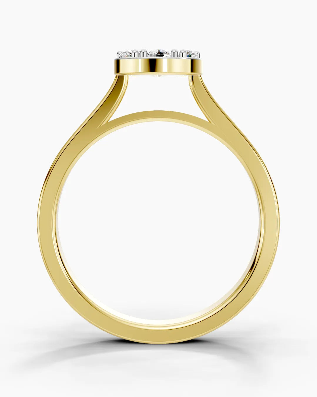 Prime Radiance Women Ring
