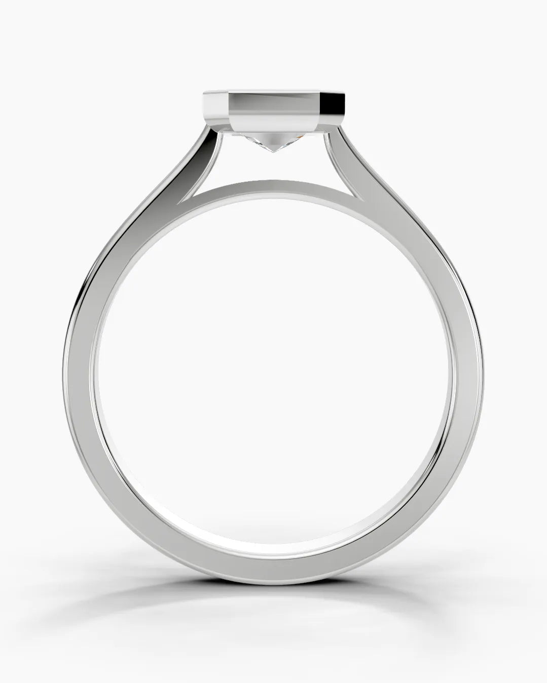 Noble Prism Women Ring