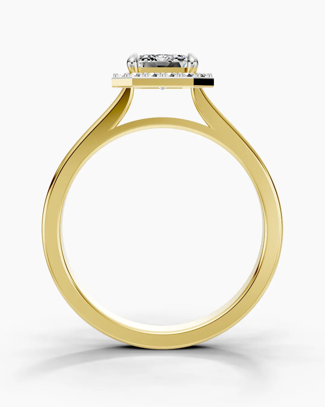 Summit Edge Women Ring