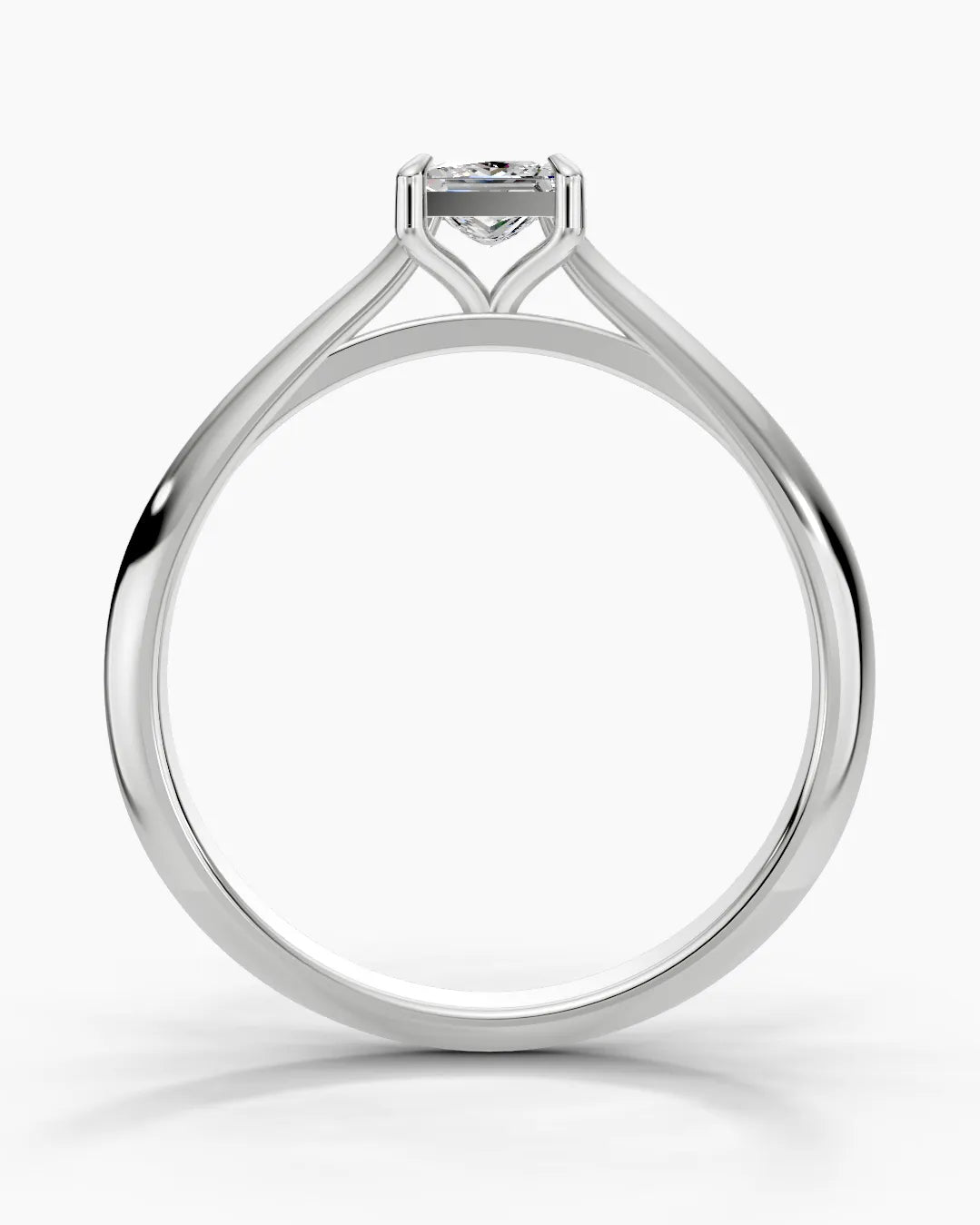 Princess Elegance Women Ring