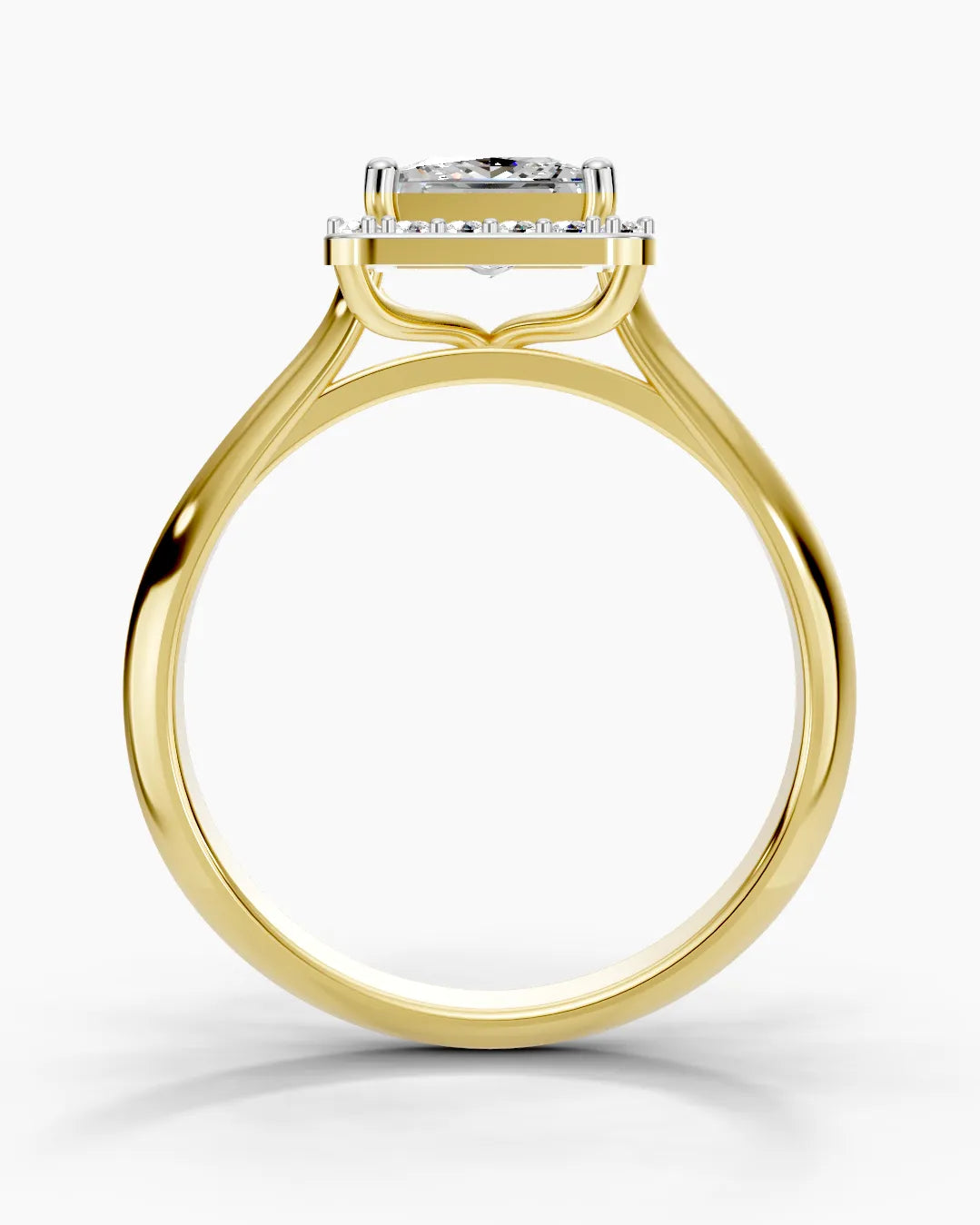 Prism Princess Women Ring