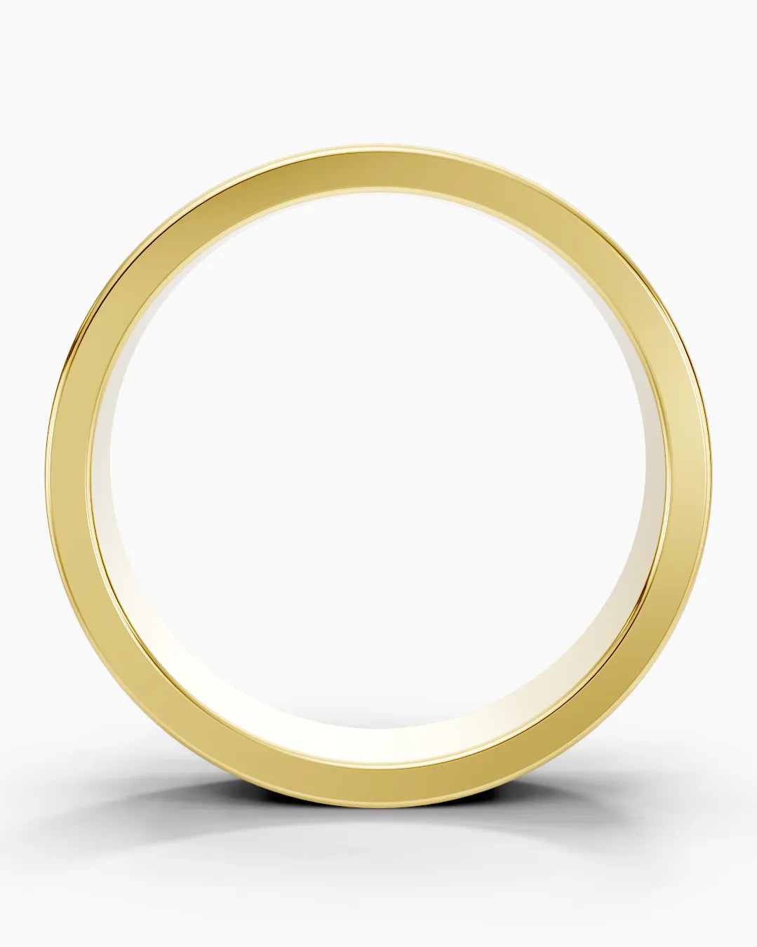 Harbor Ember Men Ring